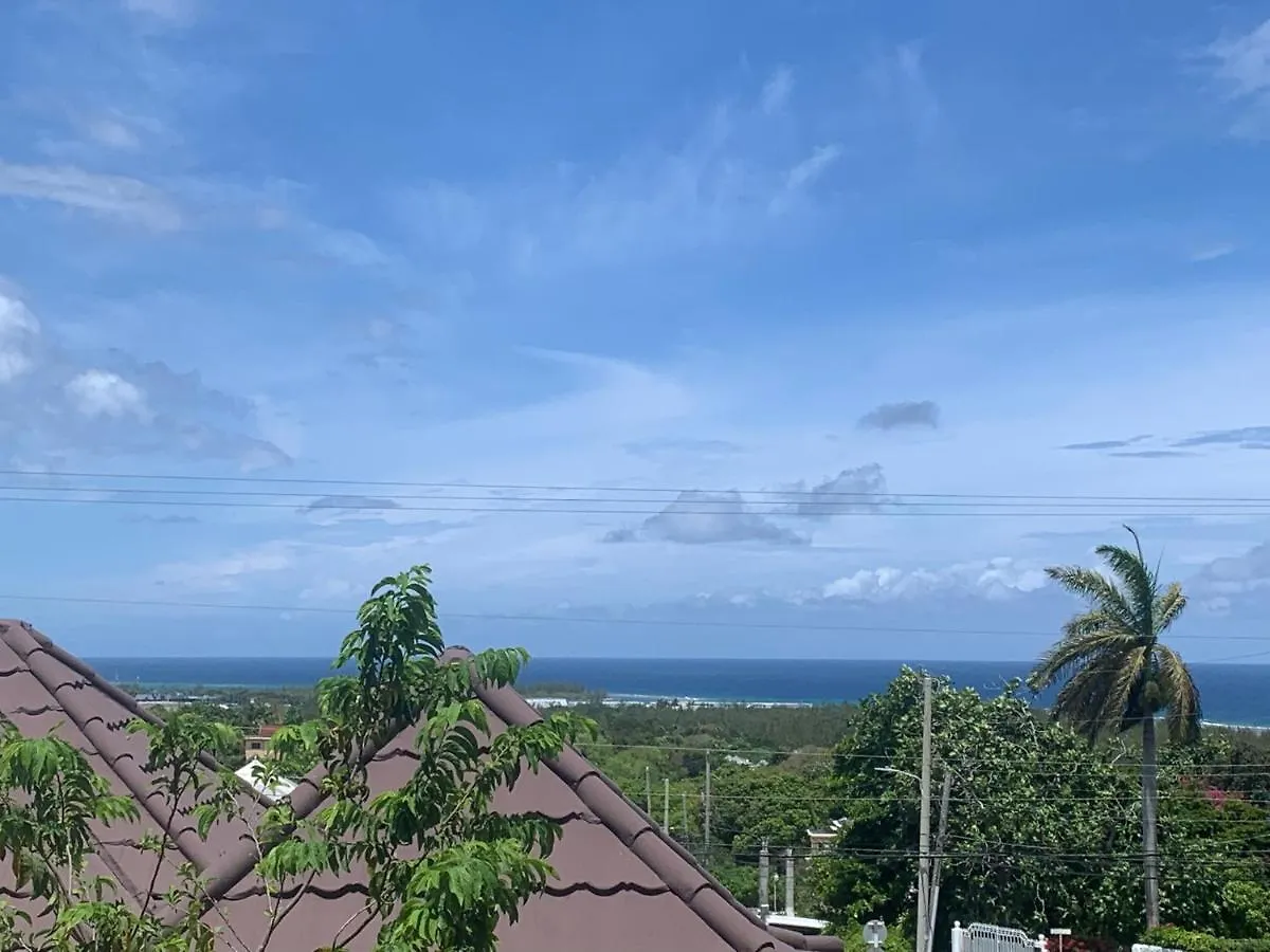 Appartamento N & A Palace Montego Bay Giamaica