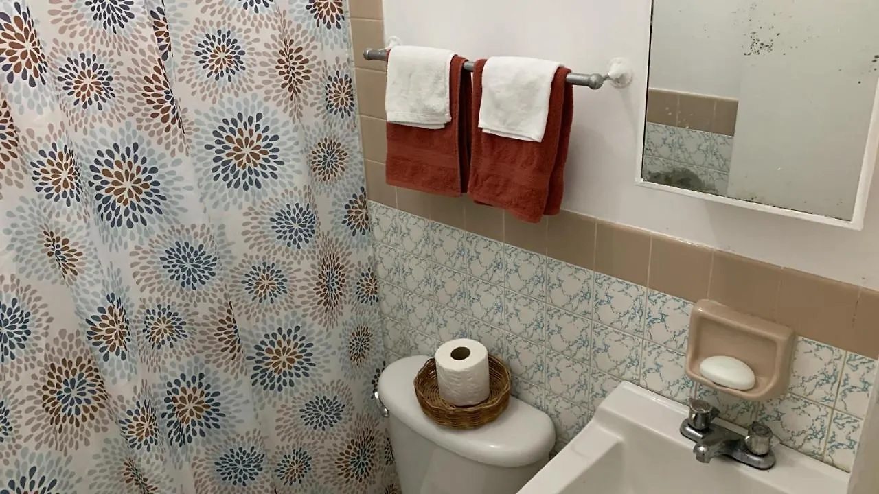 Appartamento N & A Palace Montego Bay Giamaica