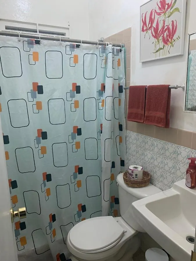 Apartment N & A Palace Montego Bay